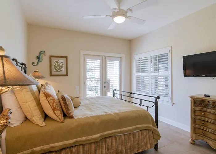 Holiday home Captain Kidd Palace *