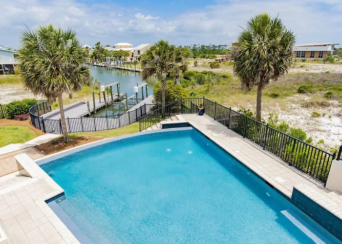 Holiday home Captain Kidd Palace *