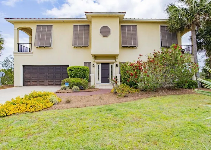 Captain Kidd Palace Holiday home *