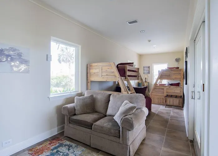Holiday home Captain Kidd Palace