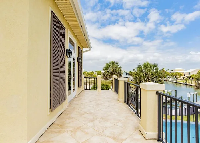 Captain Kidd Palace Holiday home *