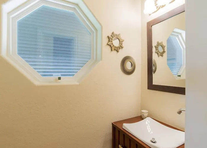 Holiday home Captain Kidd Palace