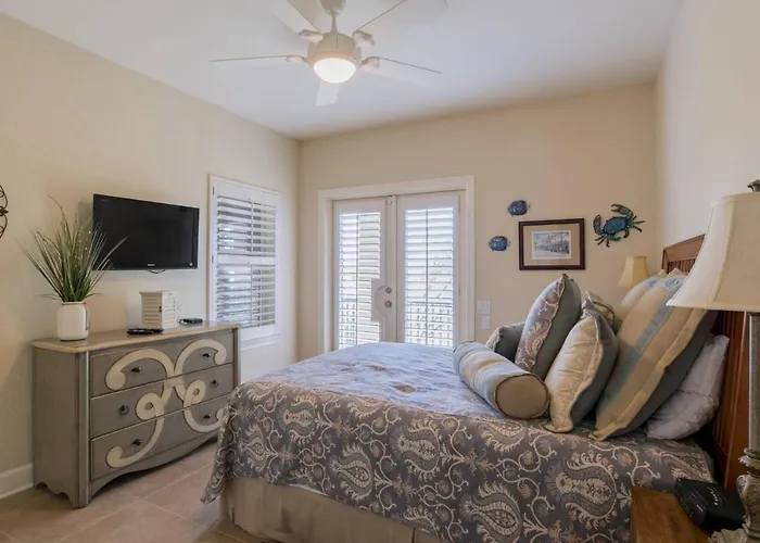 Holiday home Captain Kidd Palace *