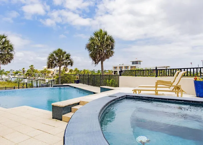 Captain Kidd Palace Holiday home