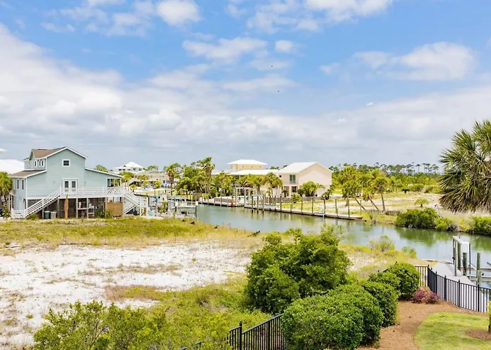 Captain Kidd Palace Pensacola